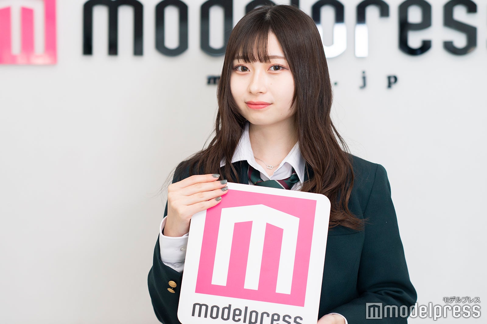 みくちさん（C）モデルプレス