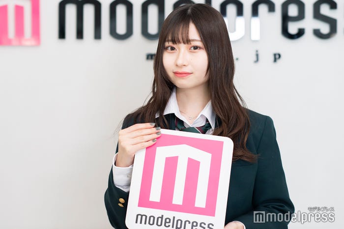 みくちさん(C)モデルプレス