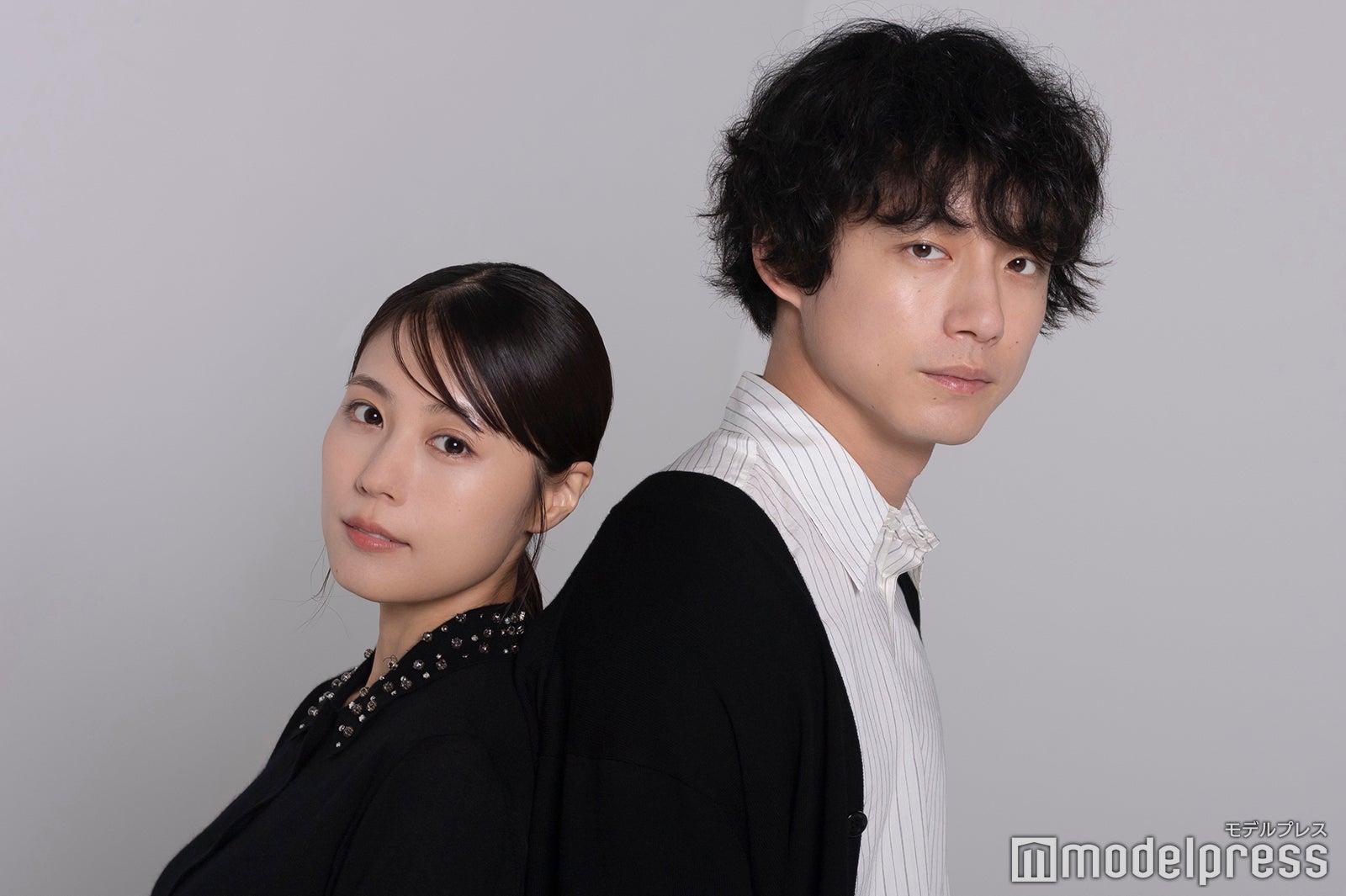 有村架純＆坂口健太郎「健ちゃんだからこそ本音を言えた」「頼る