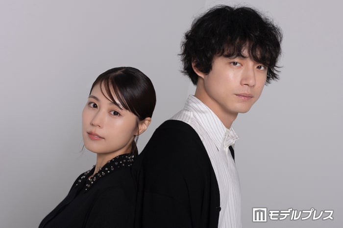 有村架純＆坂口健太郎「健ちゃんだからこそ本音を言えた」「頼ることはすごく大事」弱音も吐ける2人の信頼関係【さよならのつづき インタビュー前編】