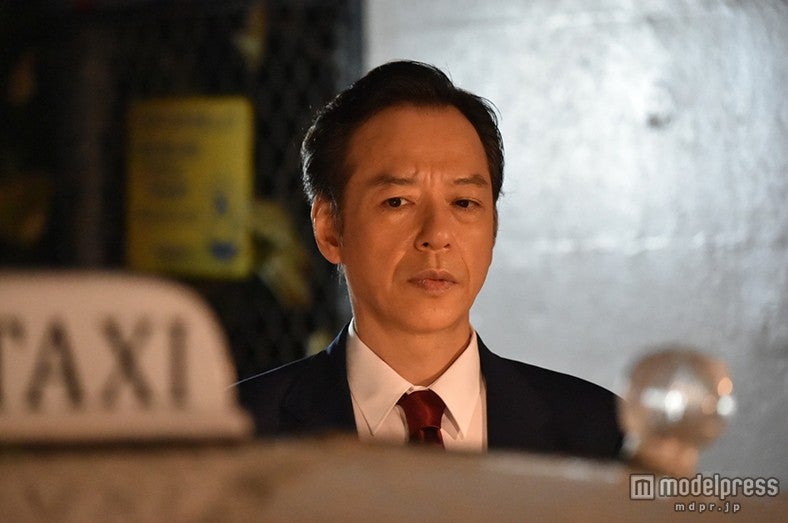 板尾創路（画像提供：関西テレビ）