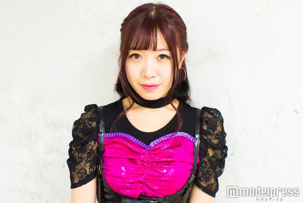 桜野羽咲 (C)モデルプレス