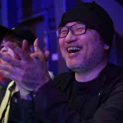 「名探偵コナン」原作者:青山剛昌氏/画像提供:ユー・エス・ジェイ