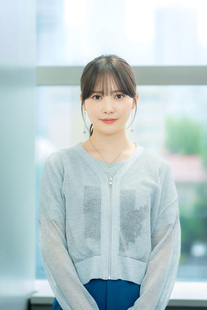 加藤史帆(C)中京テレビ