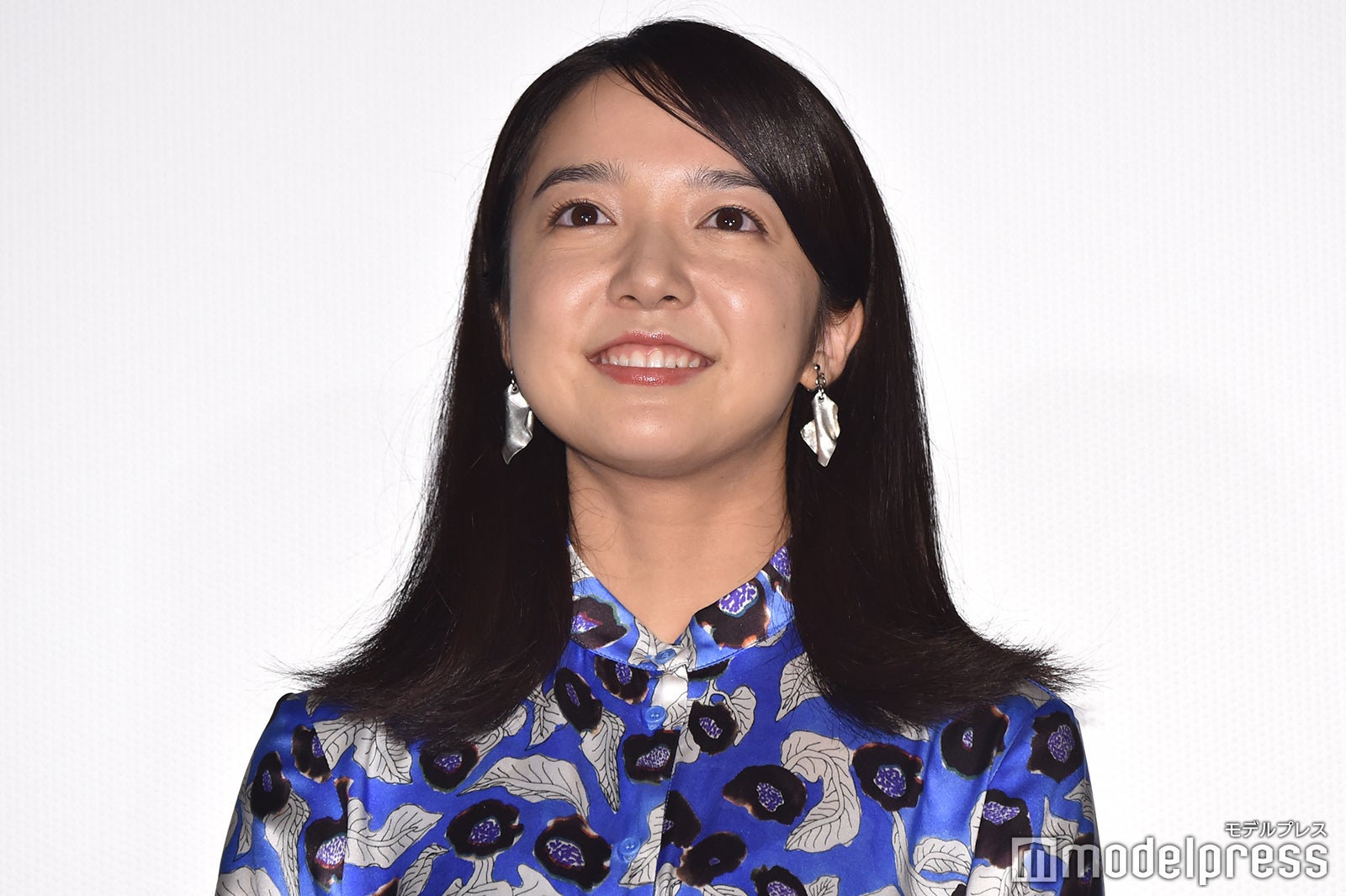 上白石萌音 （C）モデルプレス