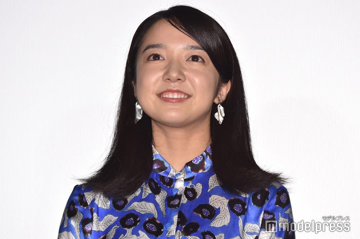 上白石萌音 (C)モデルプレス