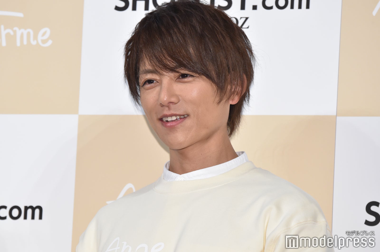 杉浦太陽（C）モデルプレス