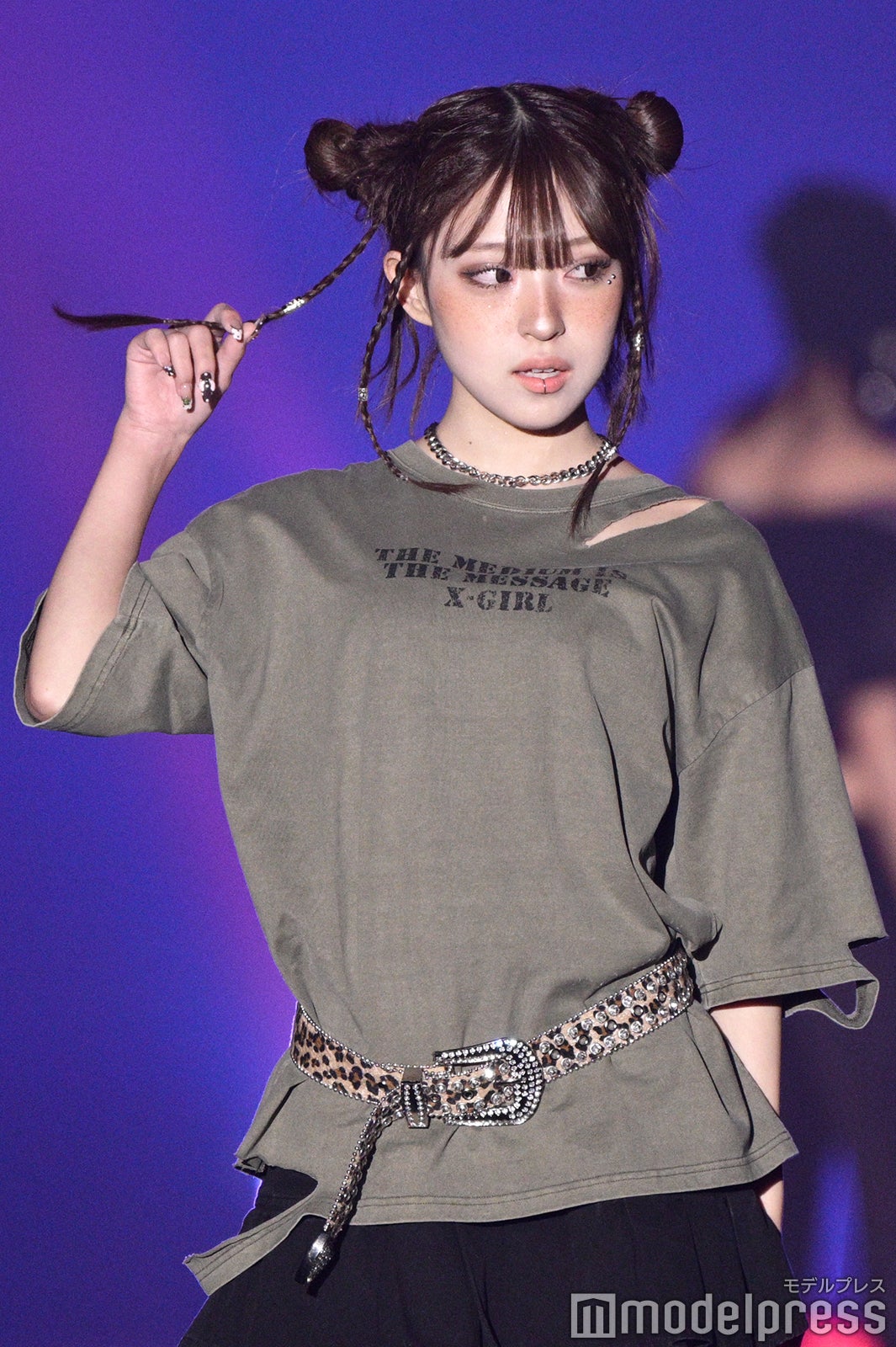 MINAMI（C）モデルプレス