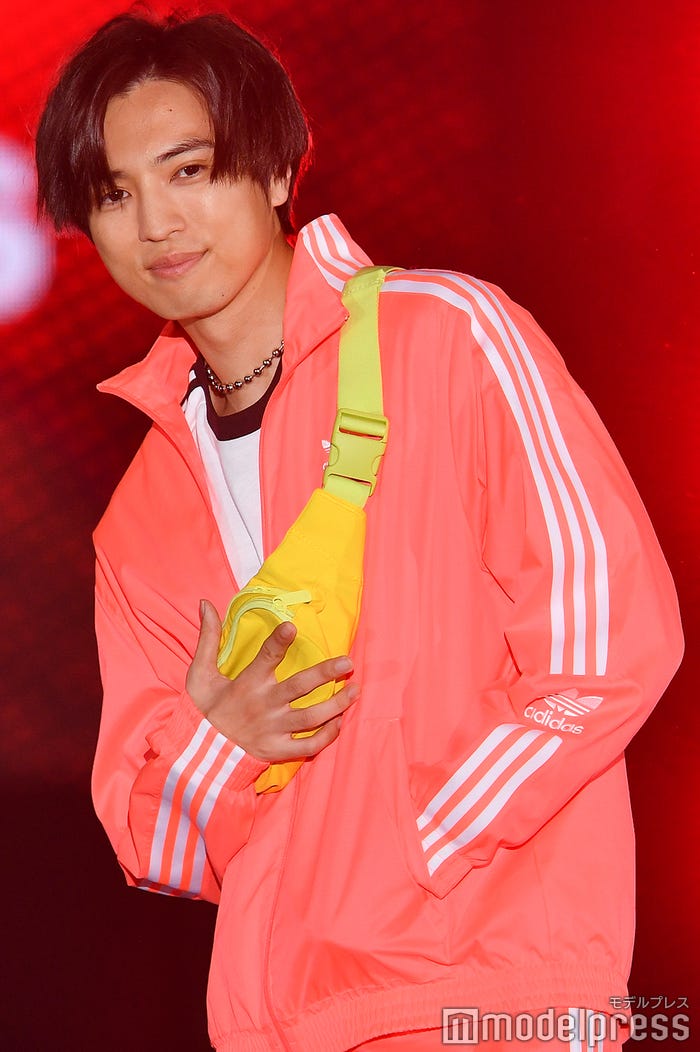 桐山漣(C)モデルプレス