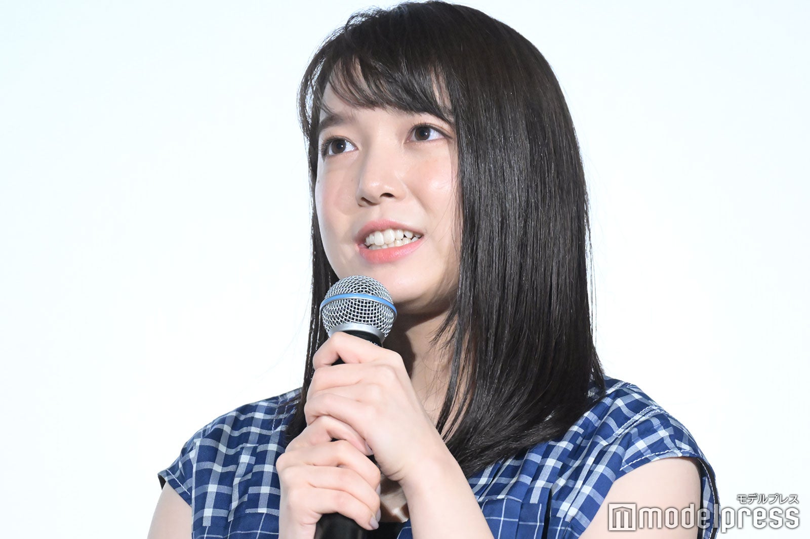 上白石萌音（C）モデルプレス
