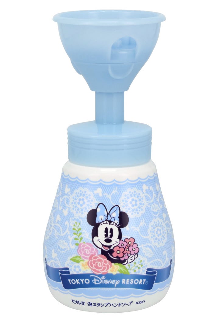 ハンドソープ¥2,000(C)Disney