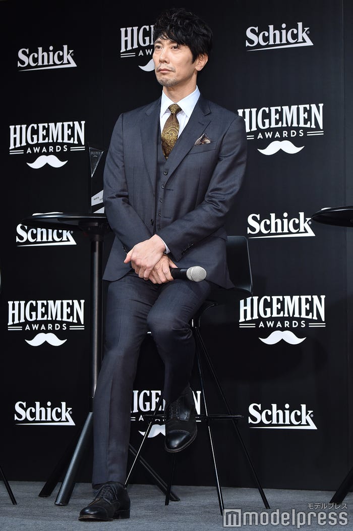 佐々木蔵之介 (C)モデルプレス