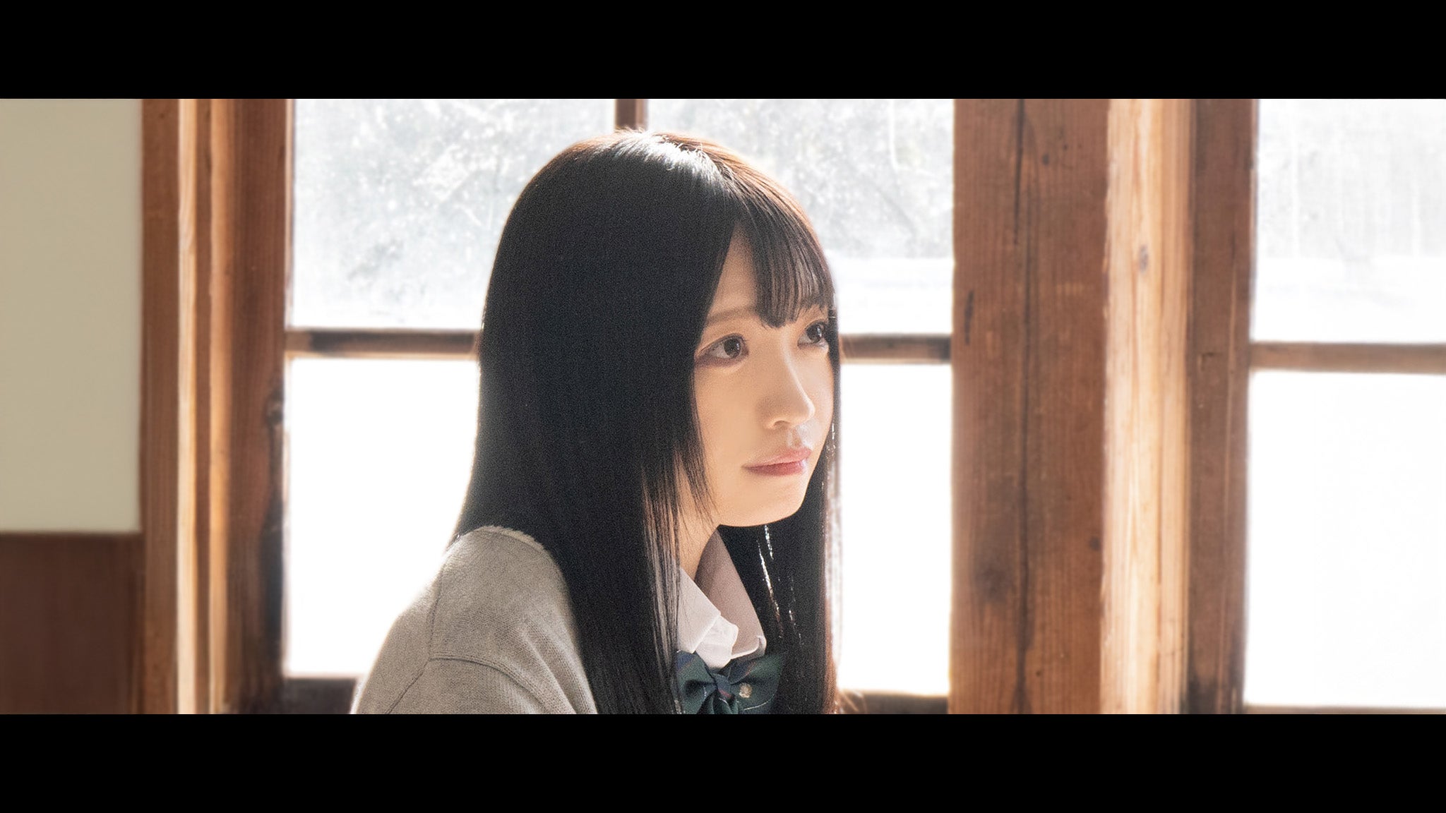 山川ひろみ（C）映画「アオショー！」製作委員会