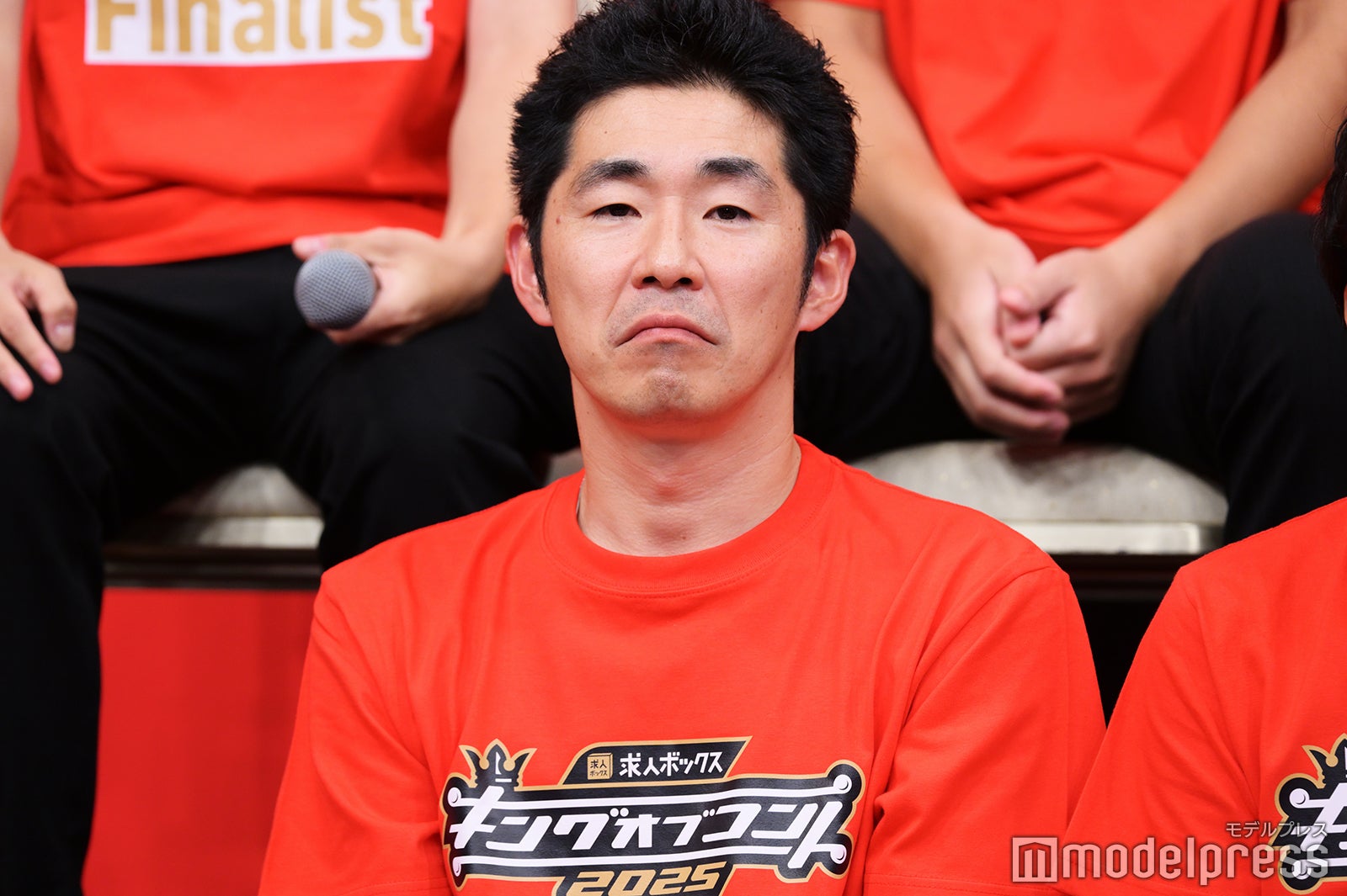 池田一真（C）モデルプレス