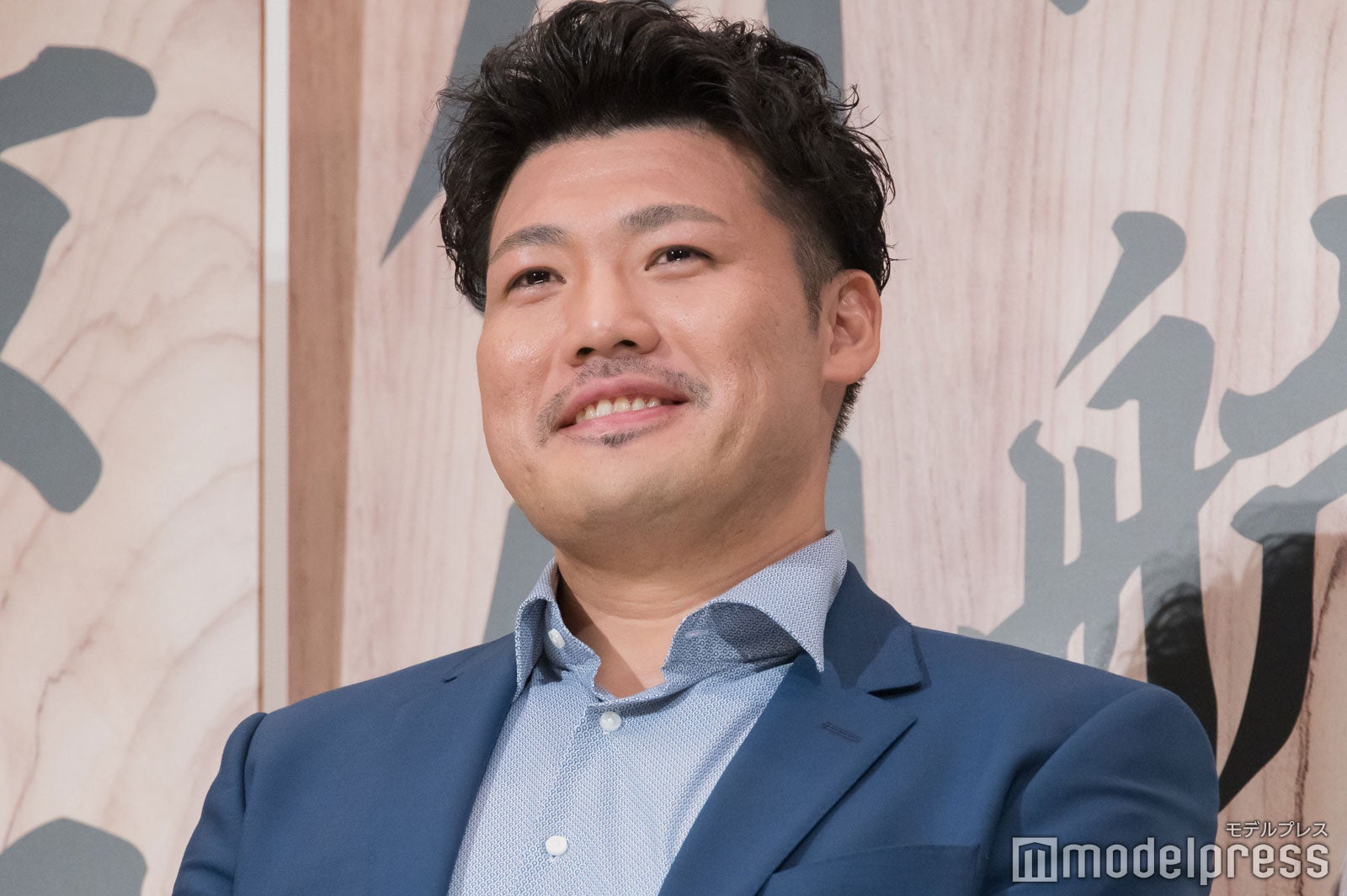 小柳亮太（C）モデルプレス