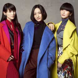 Perfume シンクロが半端ない と話題のダンス Awa Dance Contest 開催で応募者が続々 モデルプレス