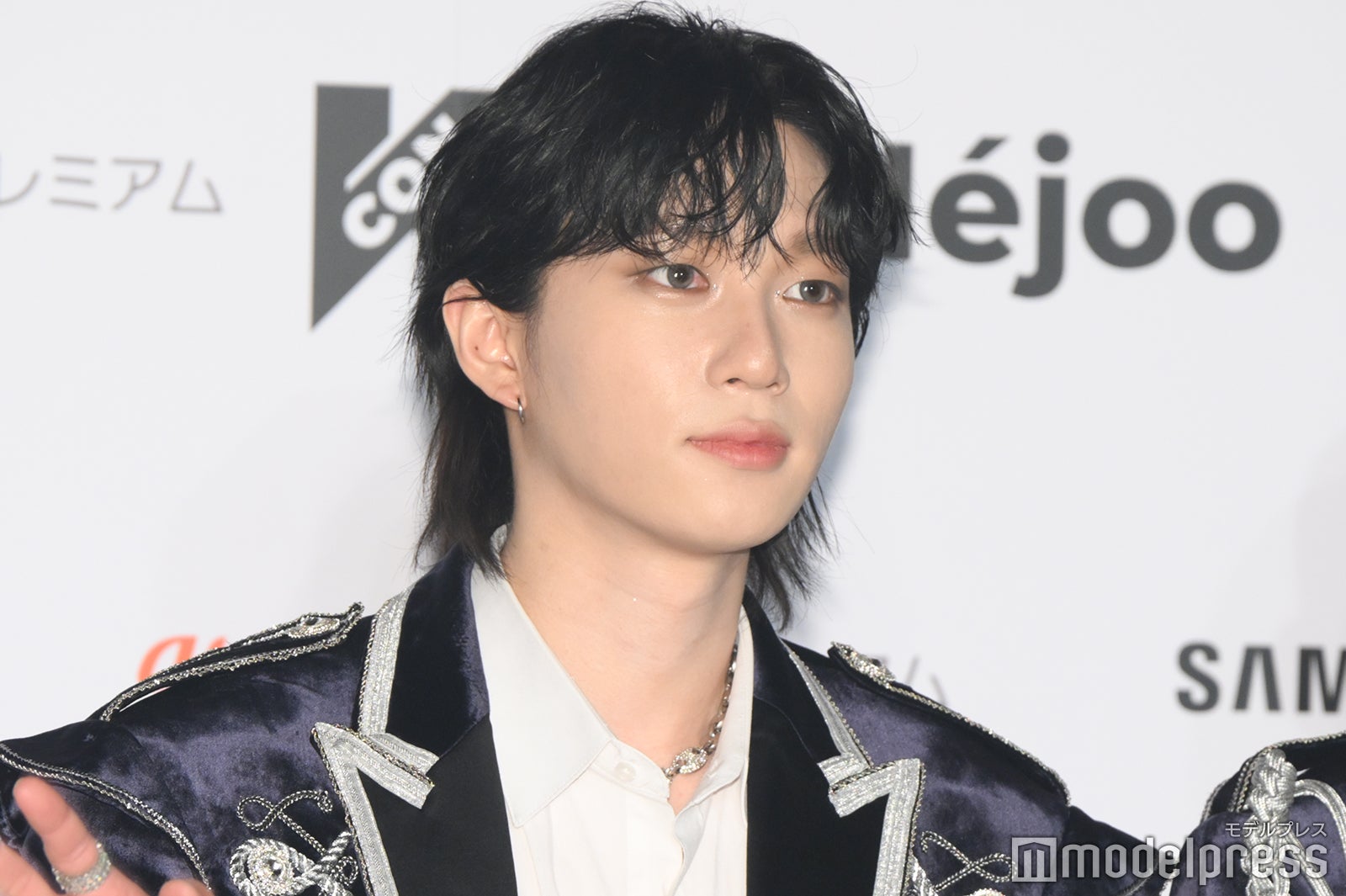 THEO（C）モデルプレス