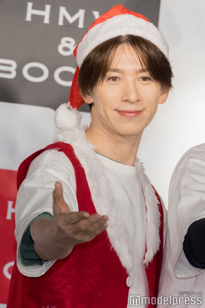 寺田真二郎（C）モデルプレス