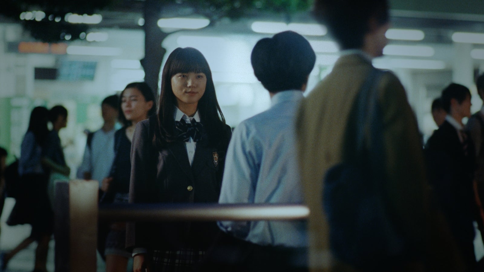 清原果耶、高橋一生 （提供写真）