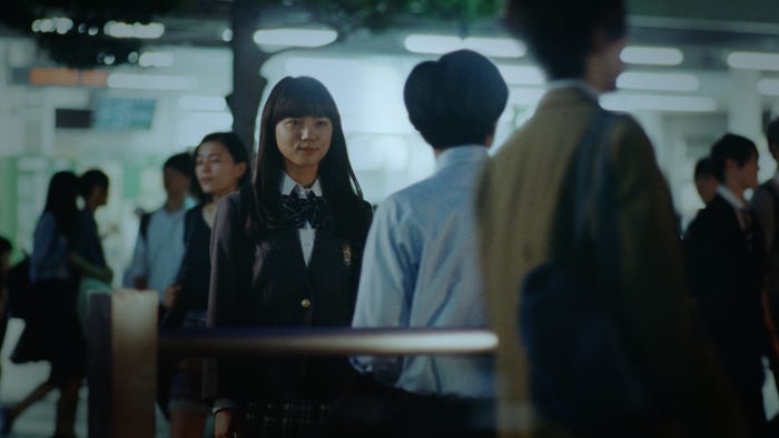 清原果耶、高橋一生 (提供写真)