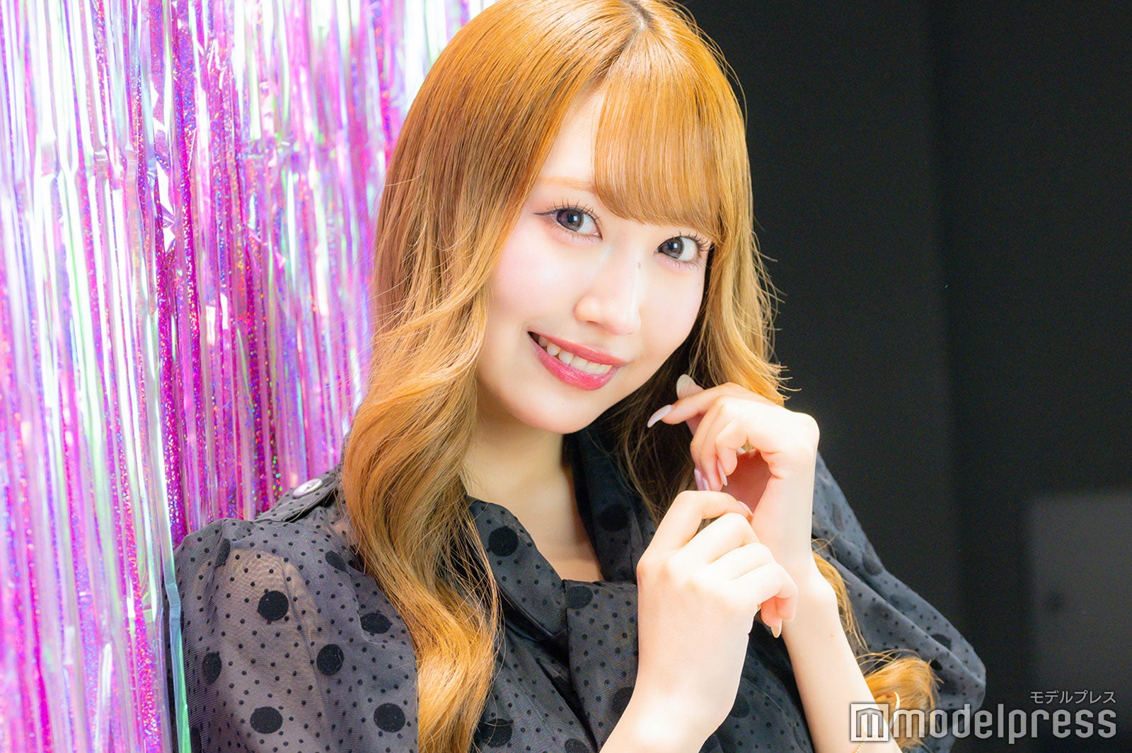 野村実代（C）モデルプレス