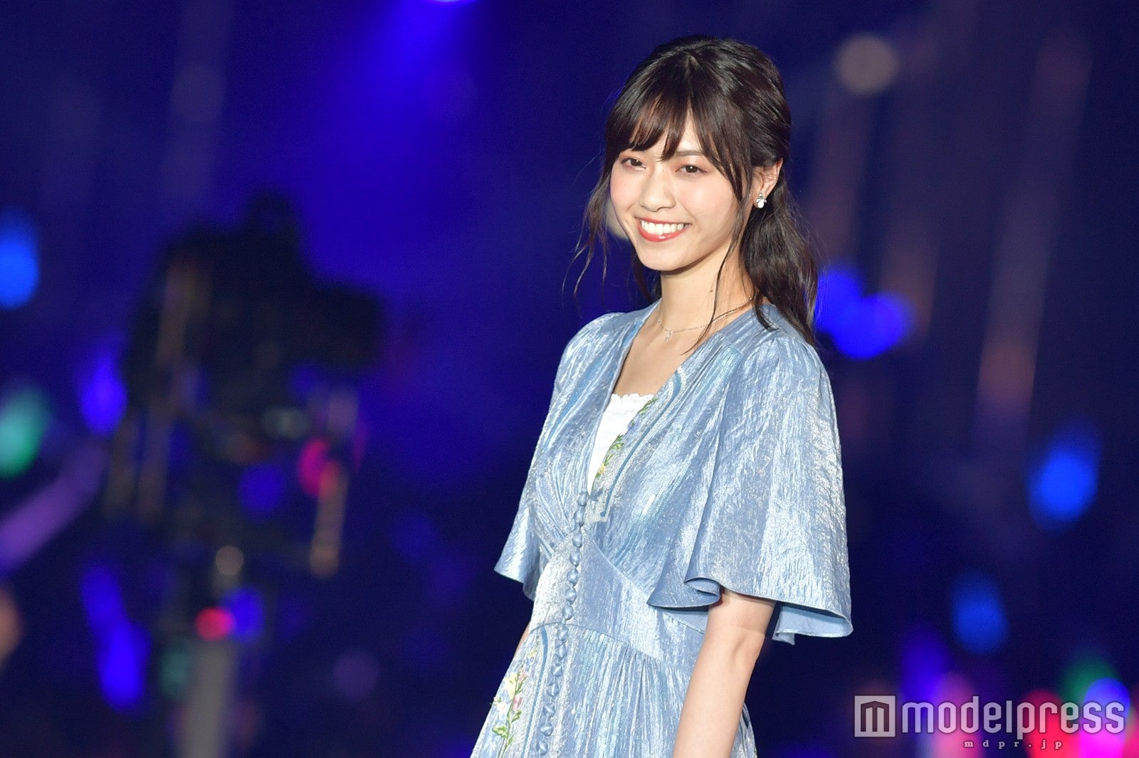 西野七瀬（C）モデルプレス