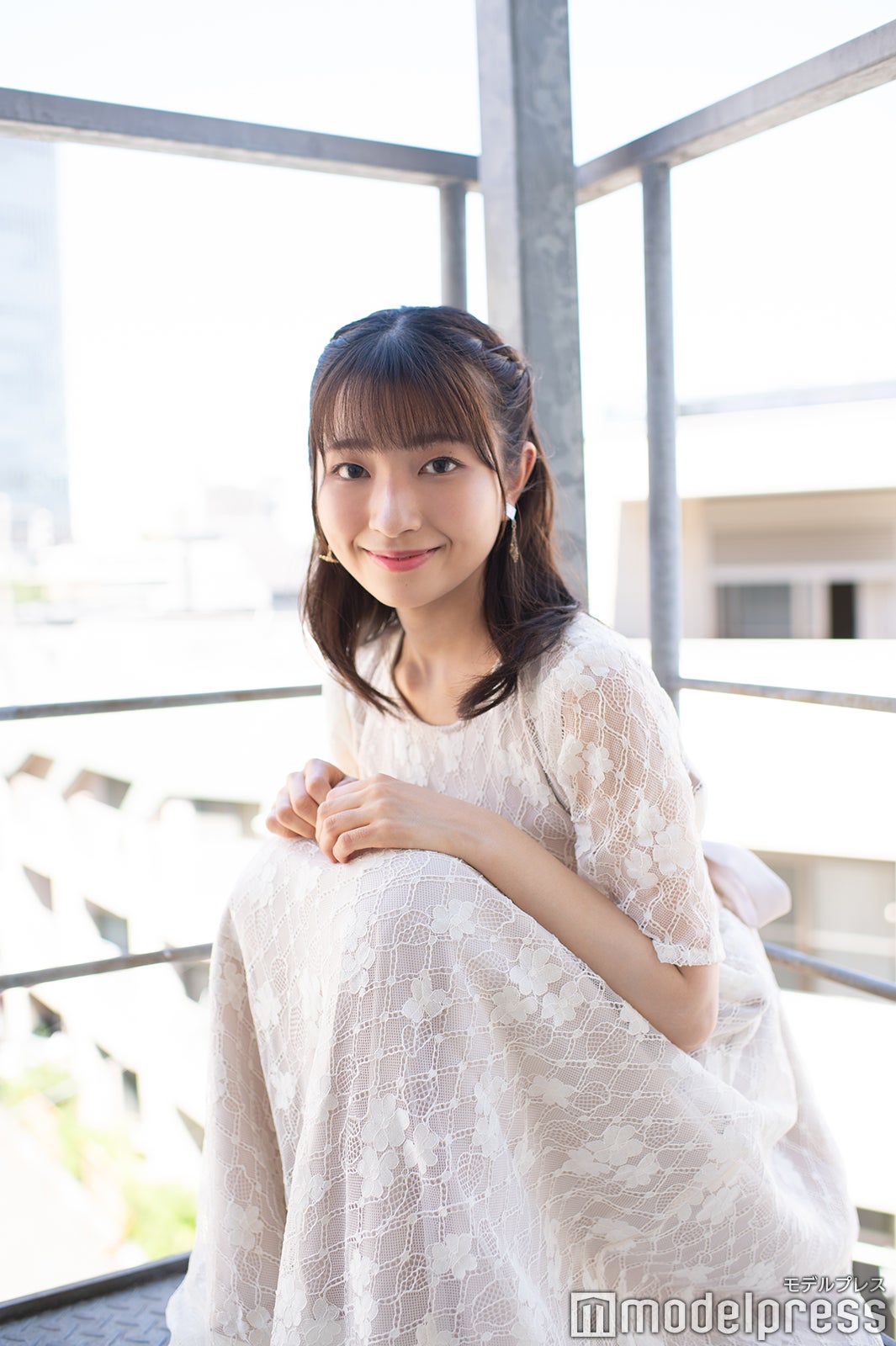 木戸結菜さん（C）モデルプレス