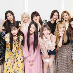モデルプレス - IZ*ONE、日本3rdシングルリリース&タイトル決定 ファンにサプライズ発表