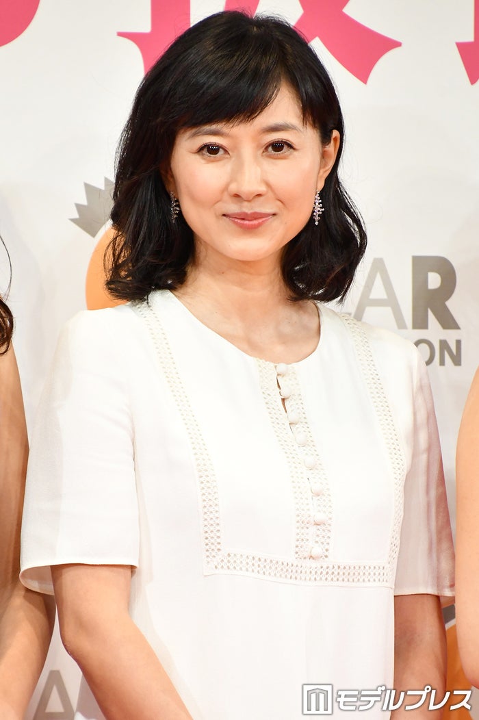 菊川怜、離婚を報告「子供達にとってかけがえない父、母であることに変わりはありません」