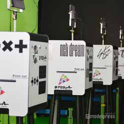 D’FESTA TOKYO(C)モデルプレス