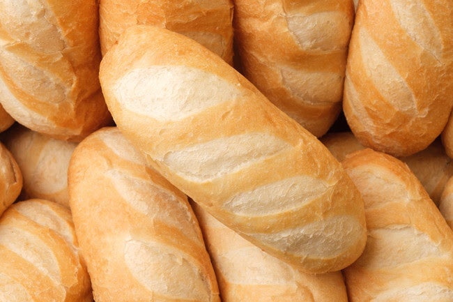 バインミーバーバー／画像提供：ベトナム屋台