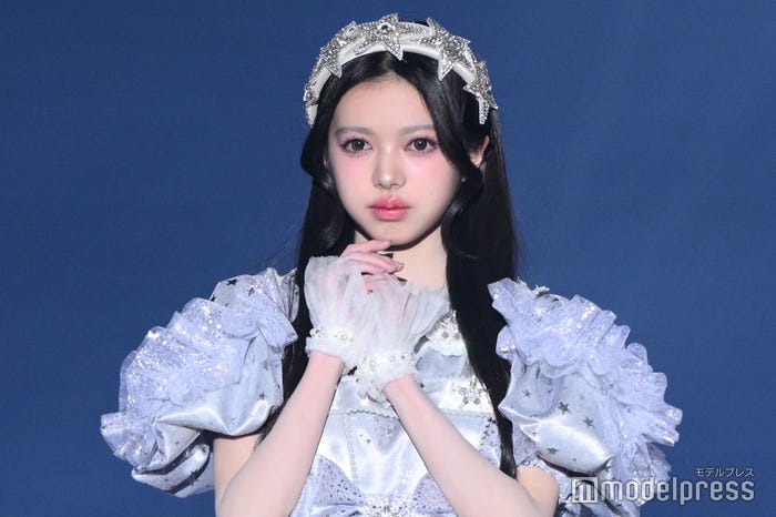 MORE STAR(C)モデルプレス