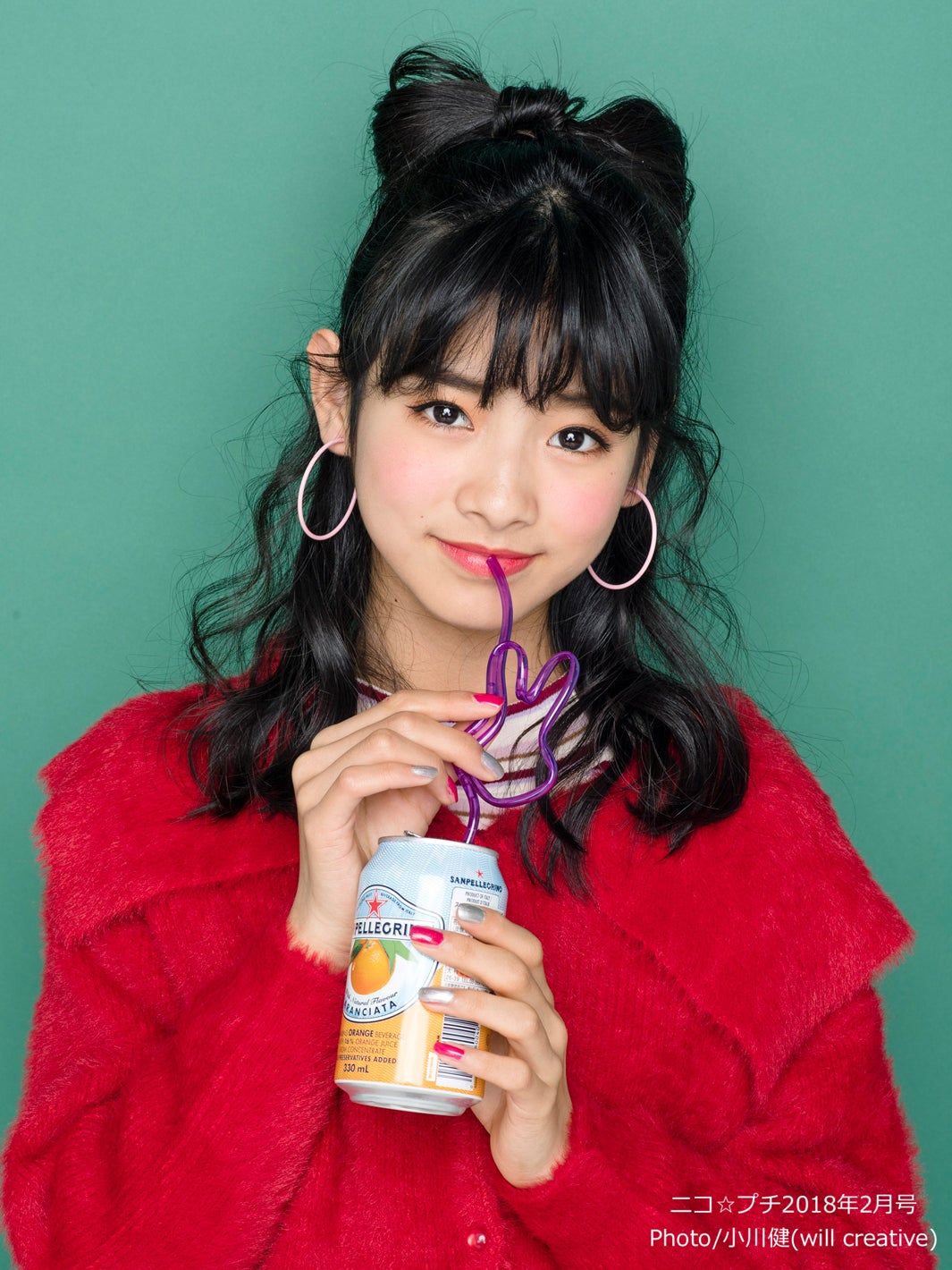 田中杏奈（画像提供：所属事務所）