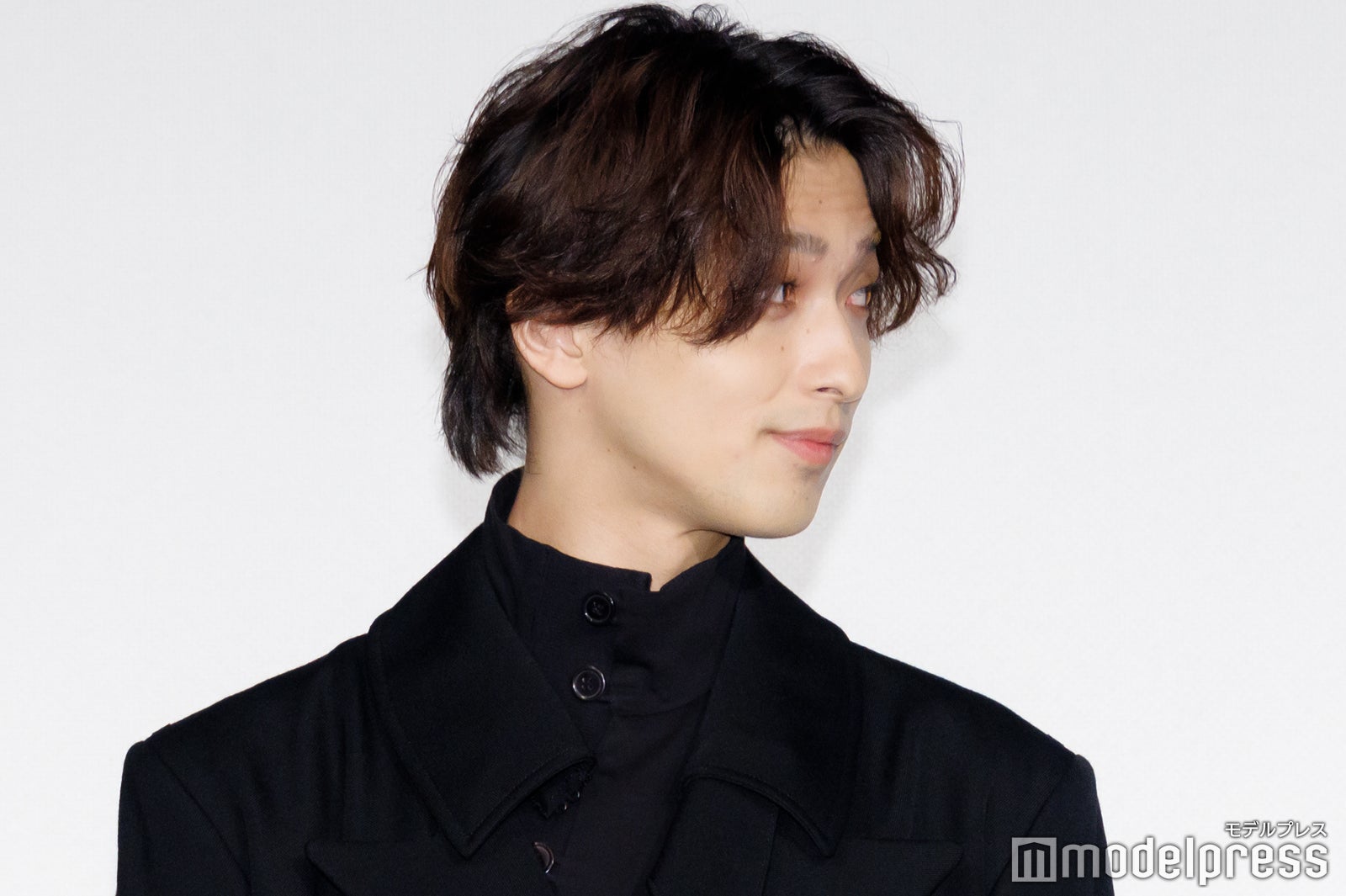 横浜流星（C）モデルプレス