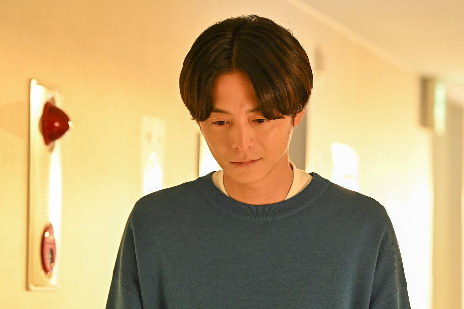 小池徹平「DOPE 麻薬取締部特捜課」第7話（C）TBS