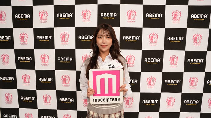 るあ「ジャングル東京 六本木」(提供写真)