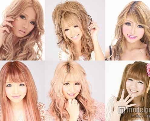 毎年恒例・真夏のギャルの祭典がmixiとコラボ 人気モデルがイメージガールに就任