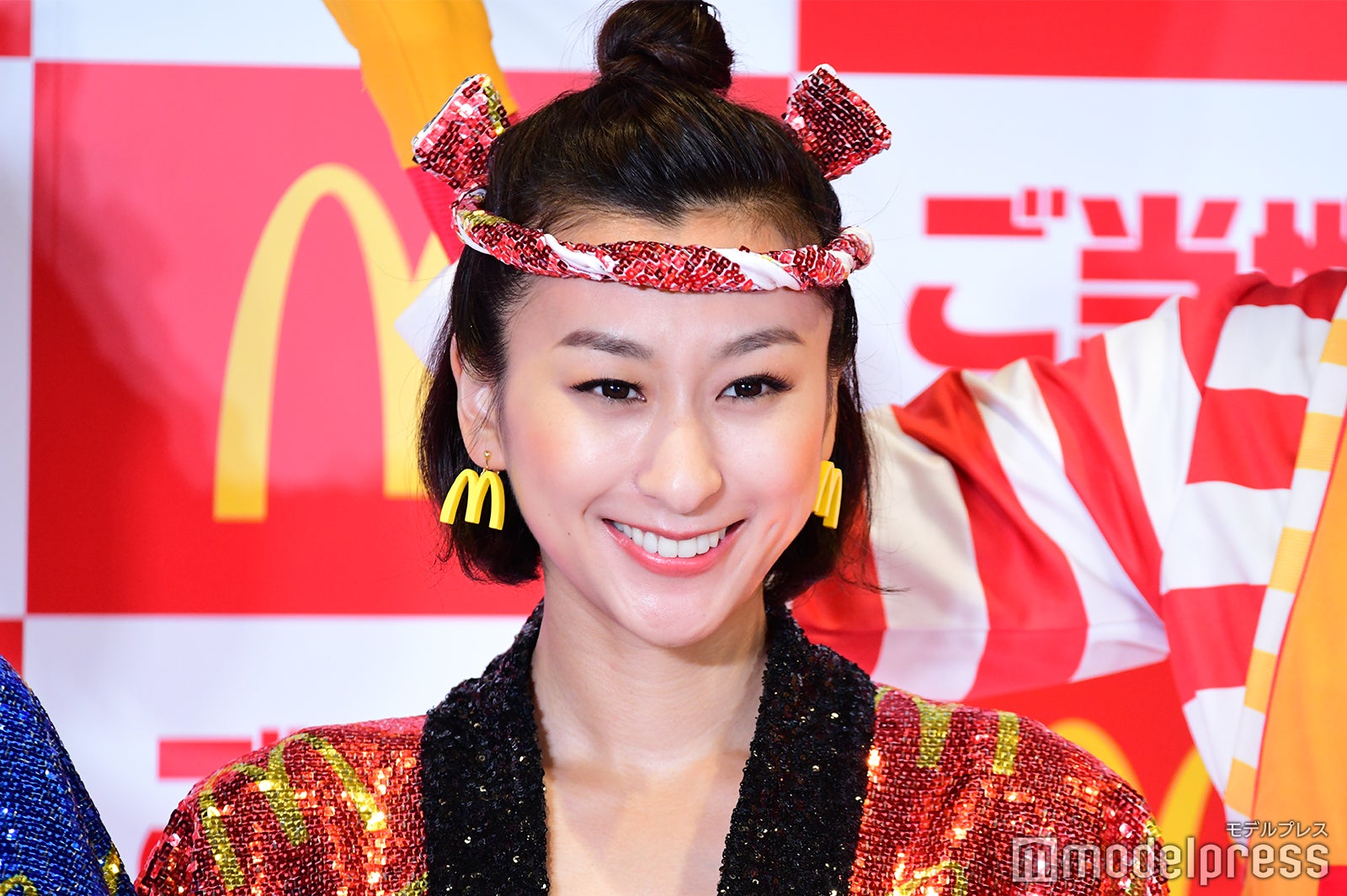 浅田舞（C）モデルプレス