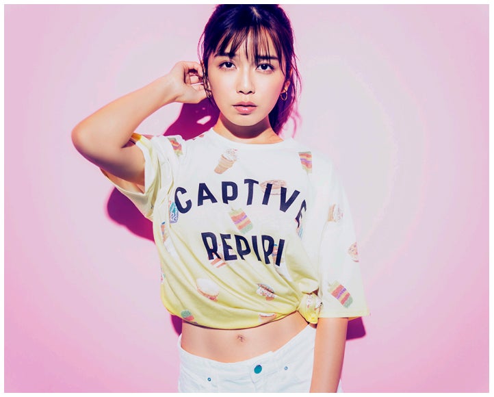 宇野実彩子（提供写真）