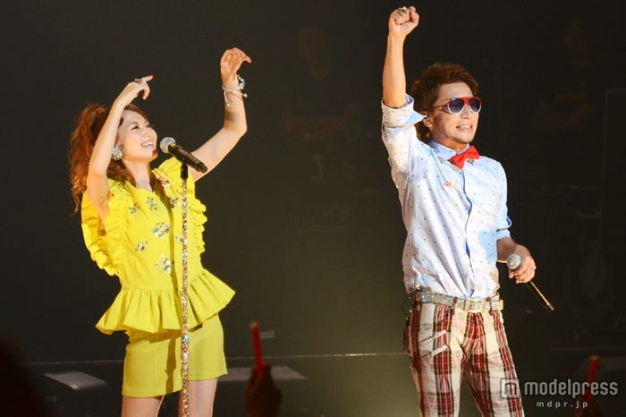 mihimaru GT(hiroko、miyake)/2013年6月撮影(C)モデルプレス