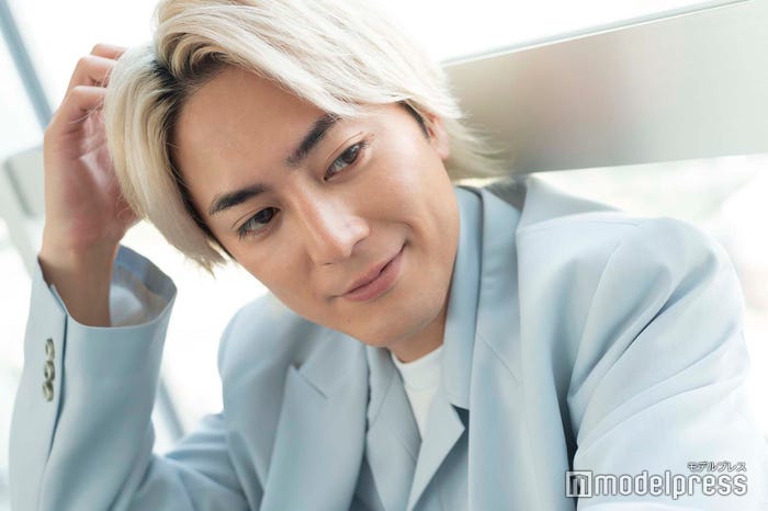間宮祥太朗(C)モデルプレス