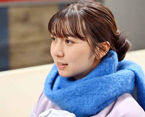 「ペンディングトレイン」最終回 紗枝(上白石萌歌)のタイトル回収に反響「想像超えてきた」「鳥肌立った」
