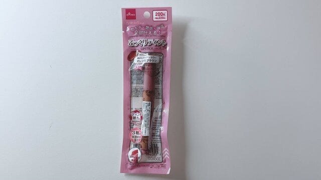 ダイソー　＆.