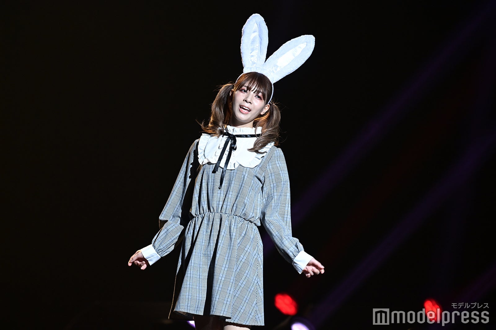 （C）モデルプレス