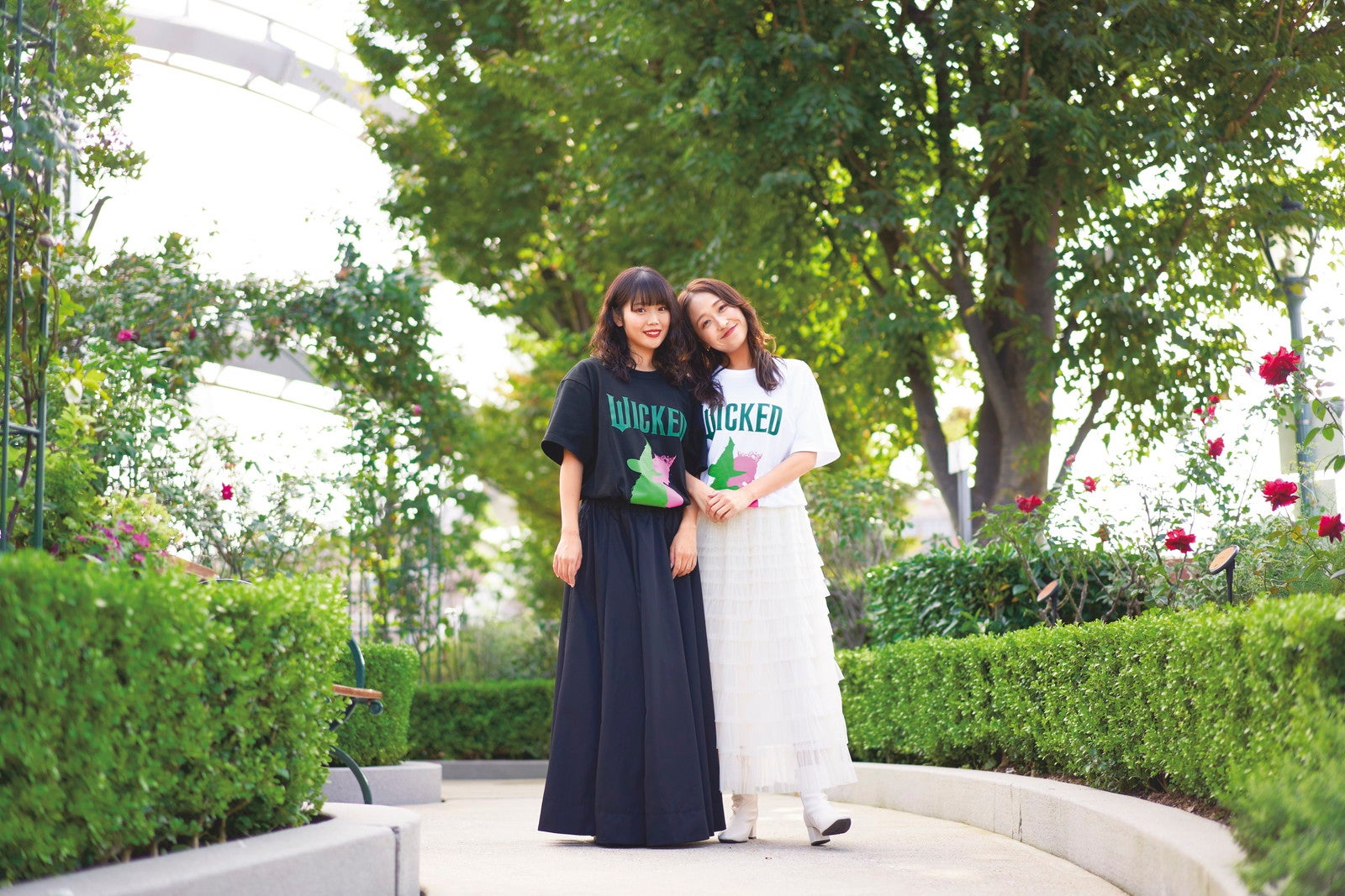 Tシャツ／画像提供：ユニバーサル・スタジオ・ジャパン