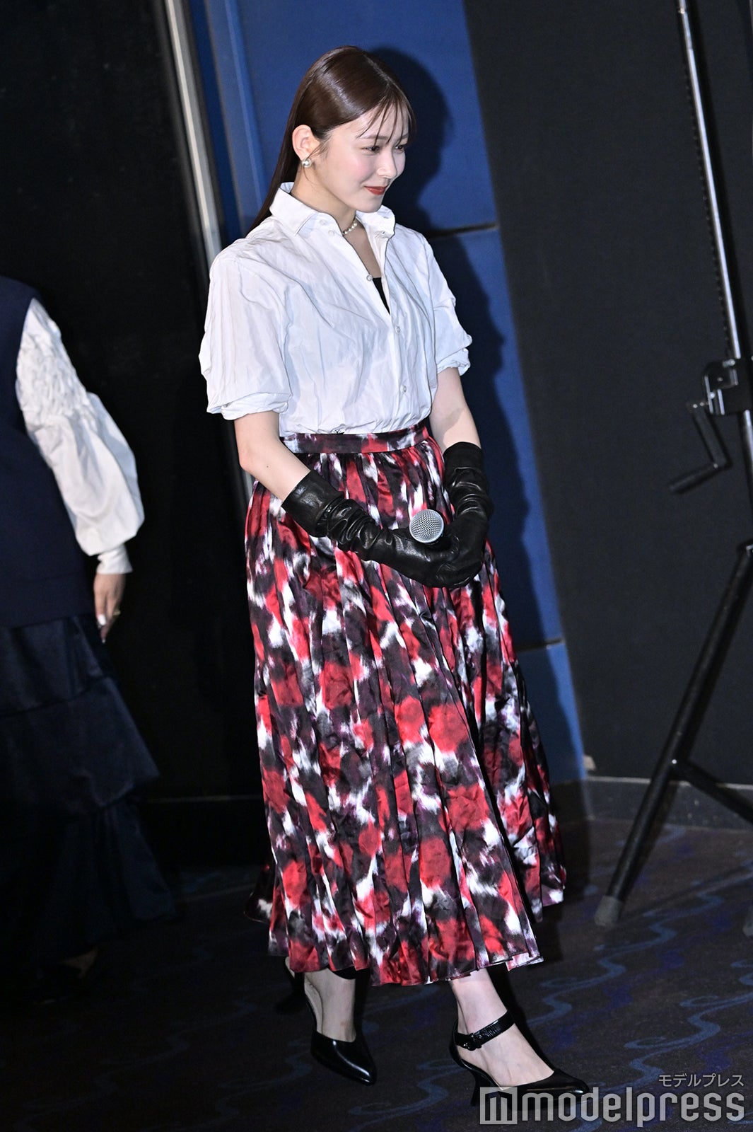 久間田琳加（C）モデルプレス