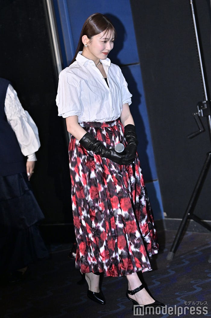 久間田琳加(C)モデルプレス