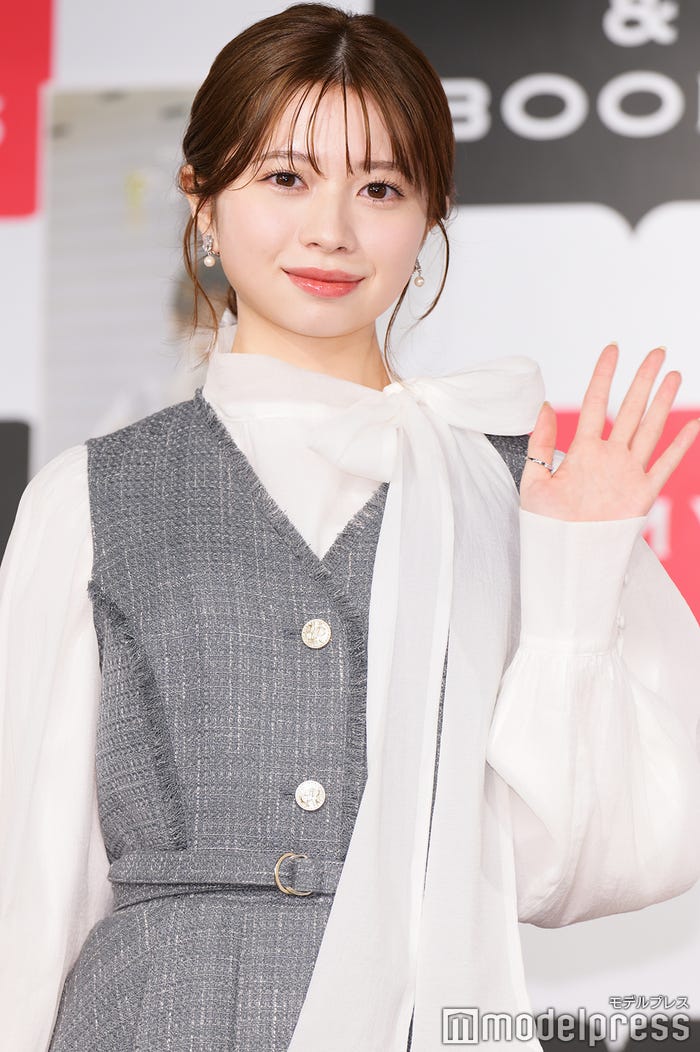 桜田ひより(C)モデルプレス