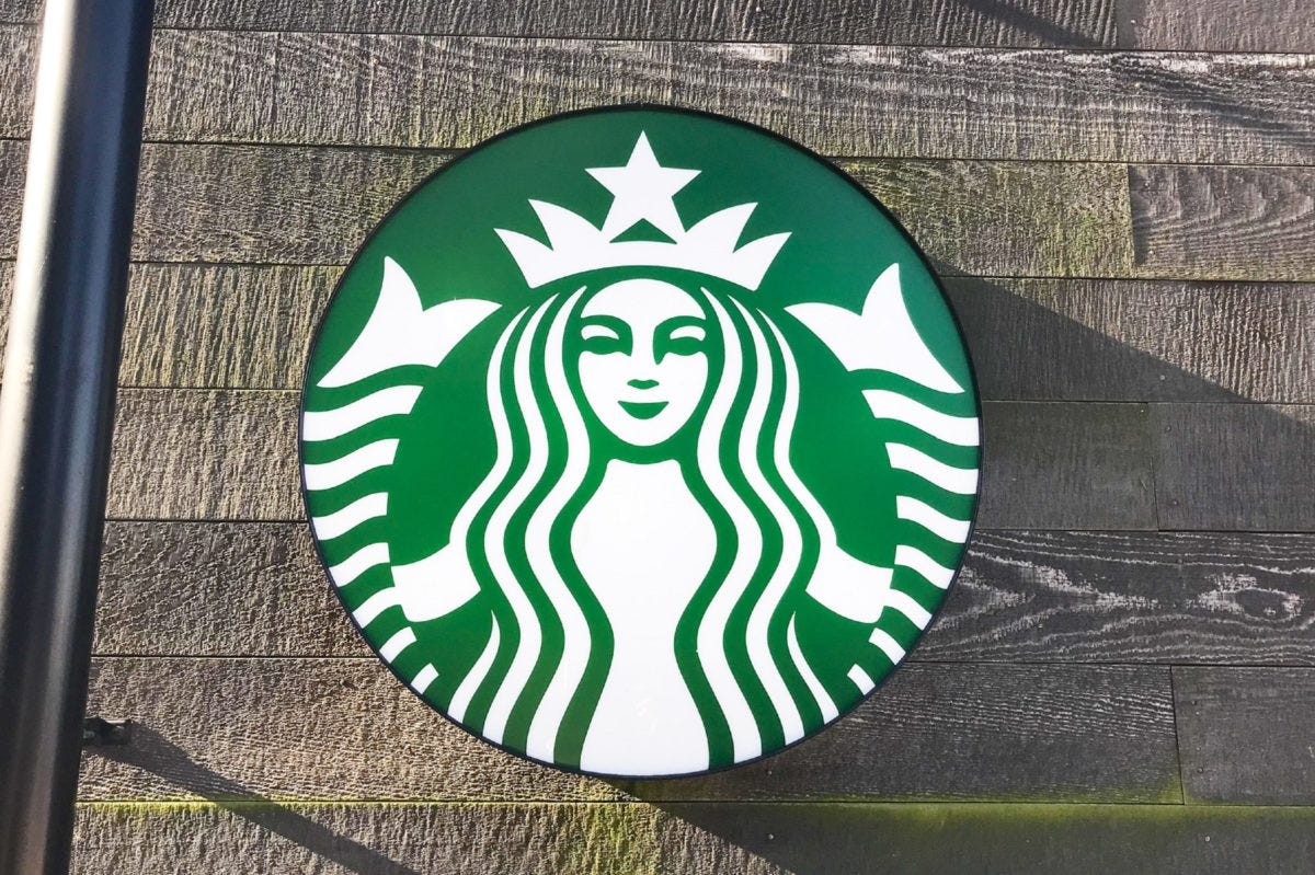 スターバックス