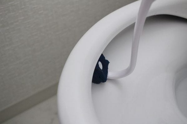 風水に良いトイレの壁紙の色って 運気が上がるおすすめカラーを方角別にご紹介 モデルプレス